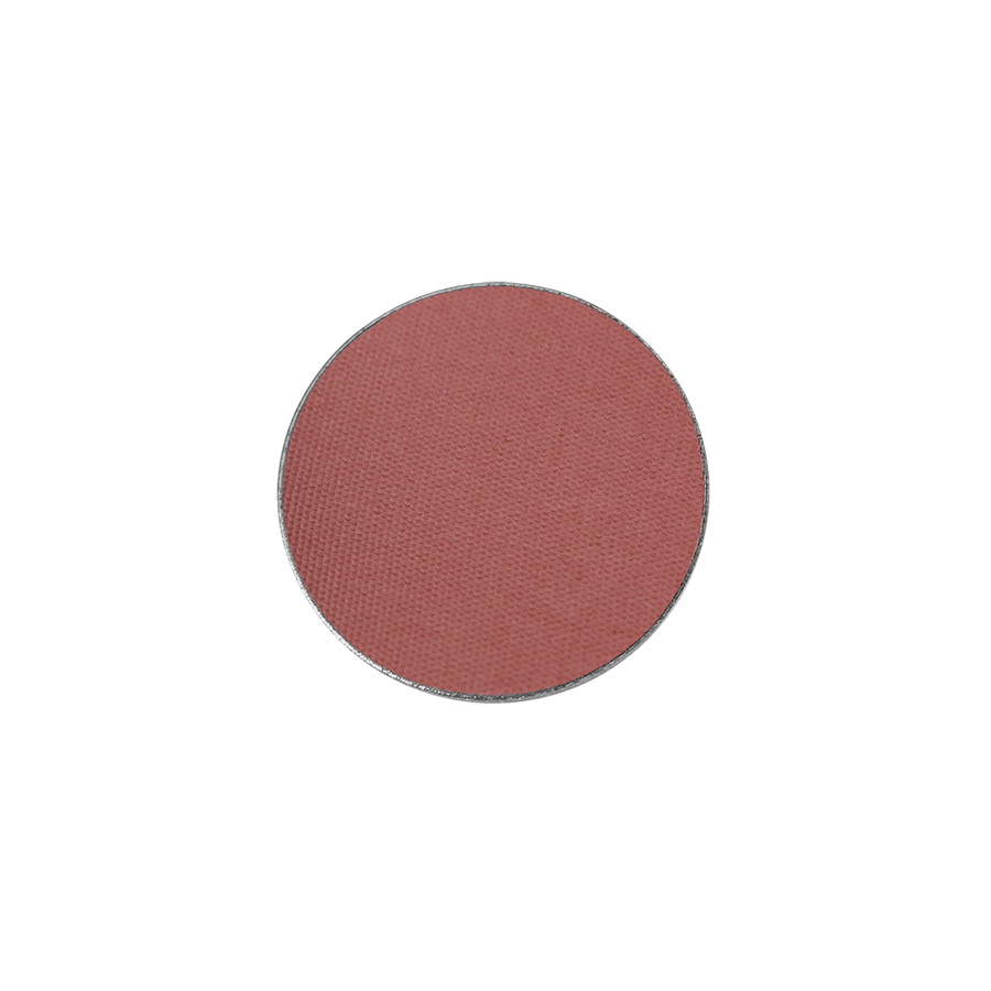 Refill - 6546 Warm Rose M - Talc Free Blush