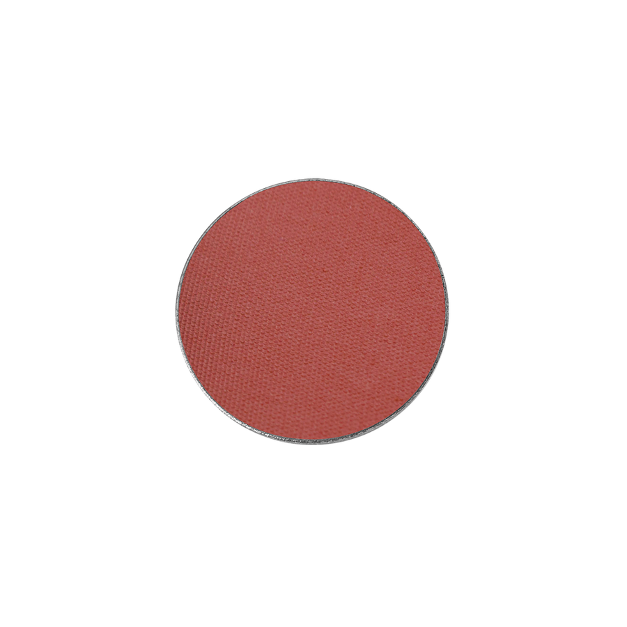 Refill - 6541 Cinnamon Toast M - Talc Free Blush