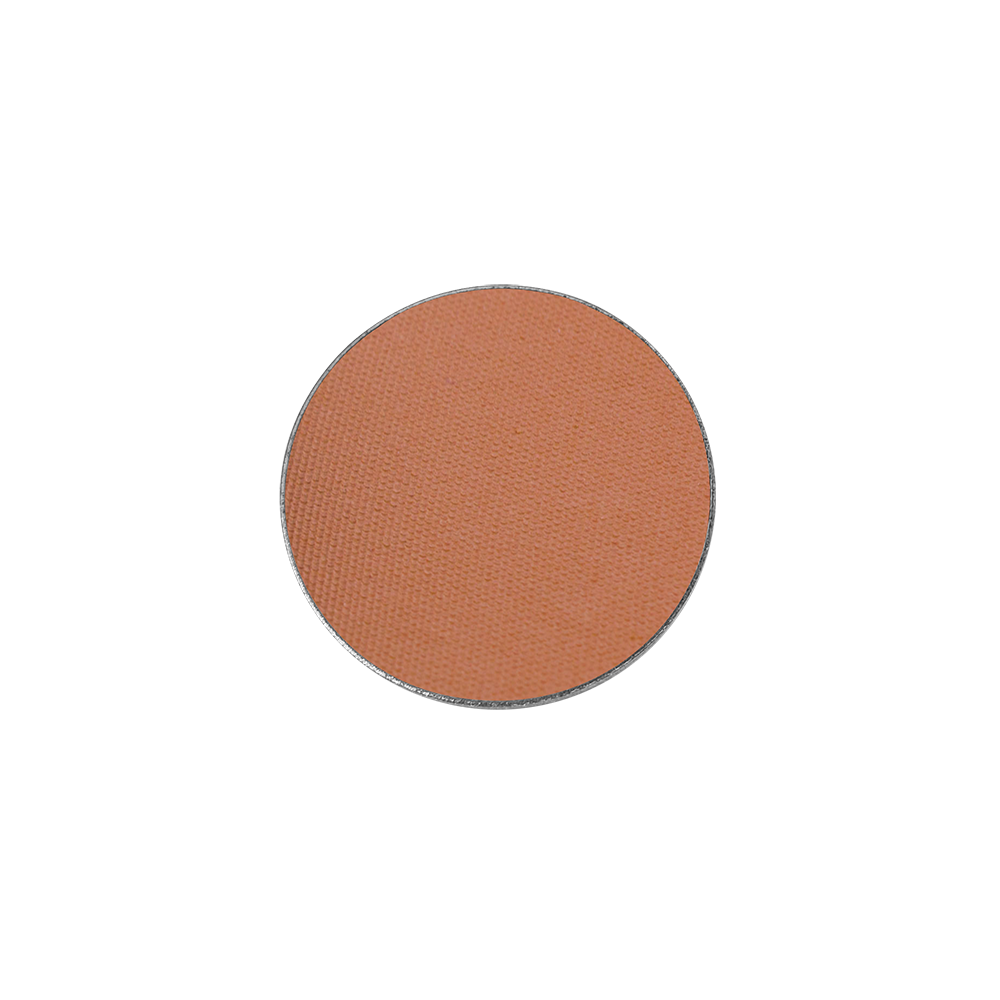 Refill - 6506 Desert Brown M - Talc Free Blush