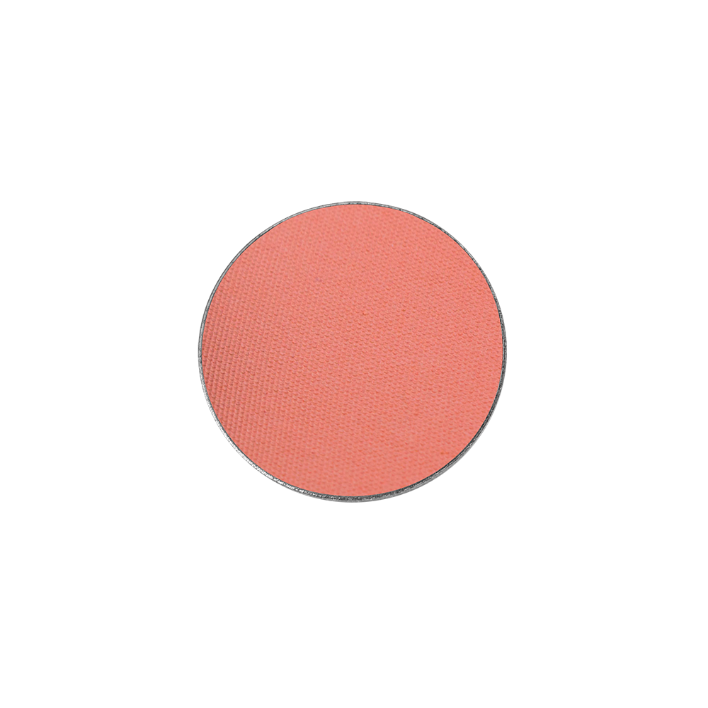 Refill - 6520 Coral M - Talc Free Blush