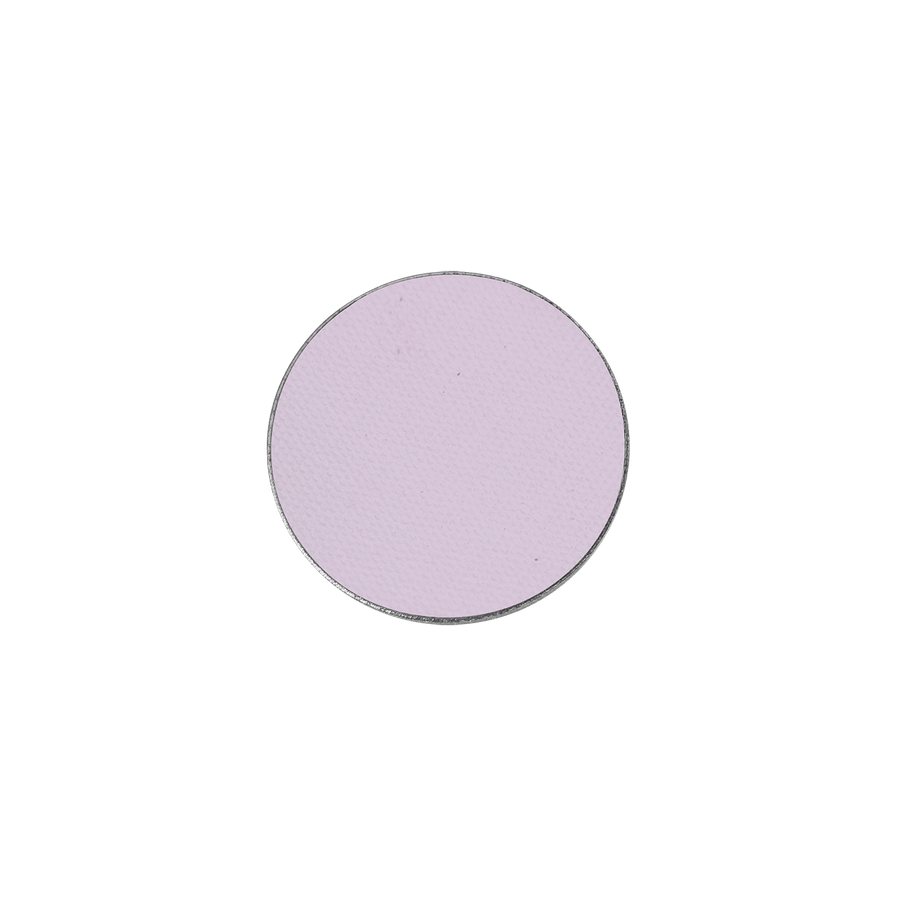 7071 - Eye Shadow - Powder Purple - Refill