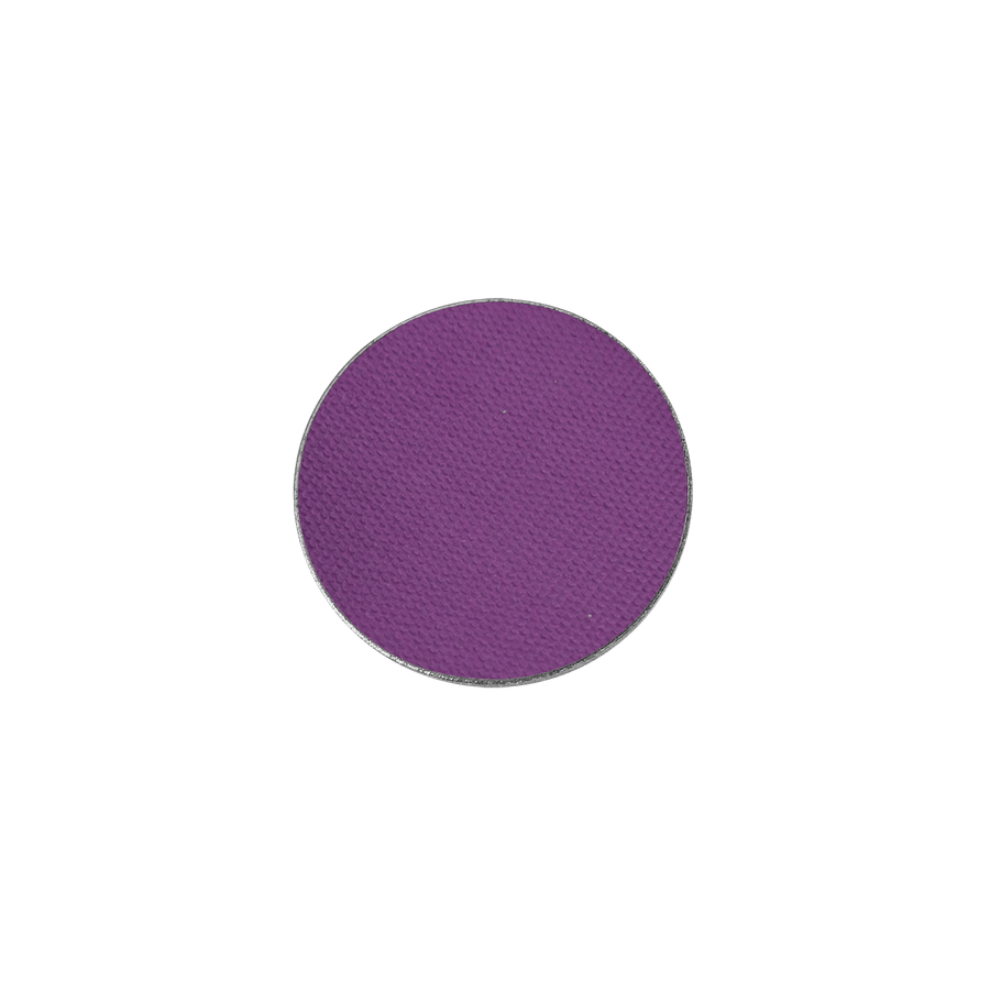 7070 - Eye Shadow - Bellflower Purple Refill