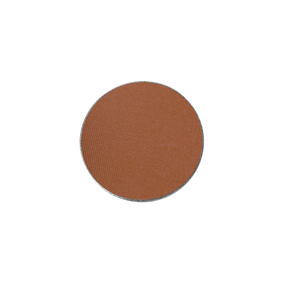 Refill - 6511 Golden Brown M - Talc Free Blush