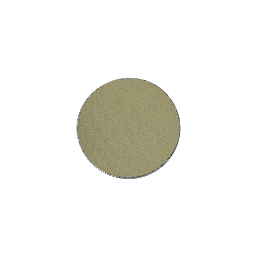 Misty Green - Refill Eye Shadow