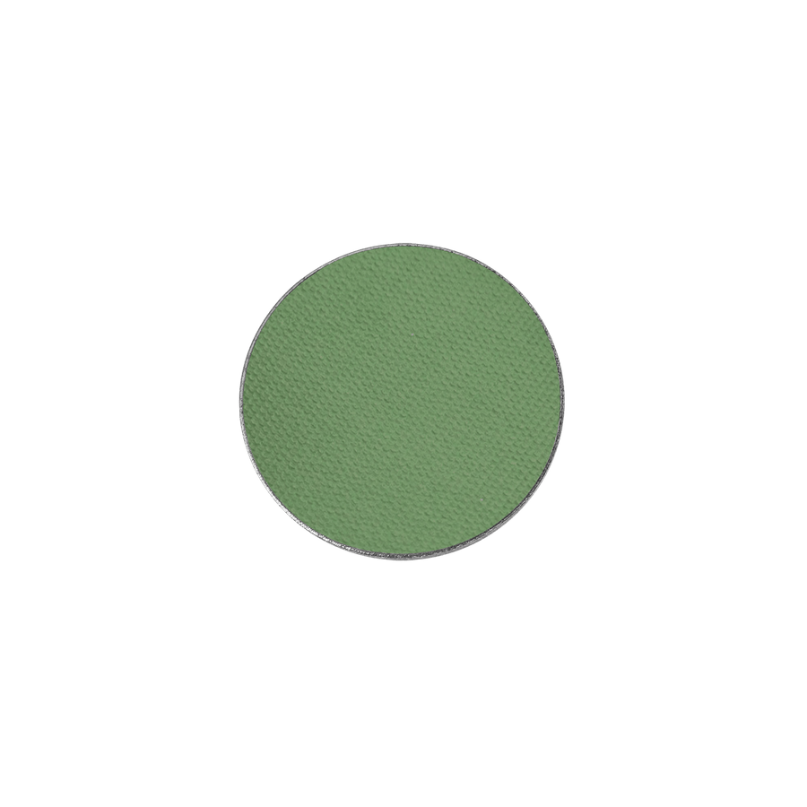 Irish Green - Refill Eye Shadow