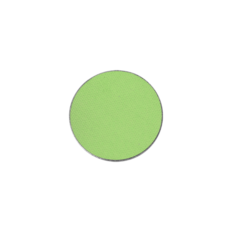 7096 - Eye Shadow - Lemon - Matte - Refill