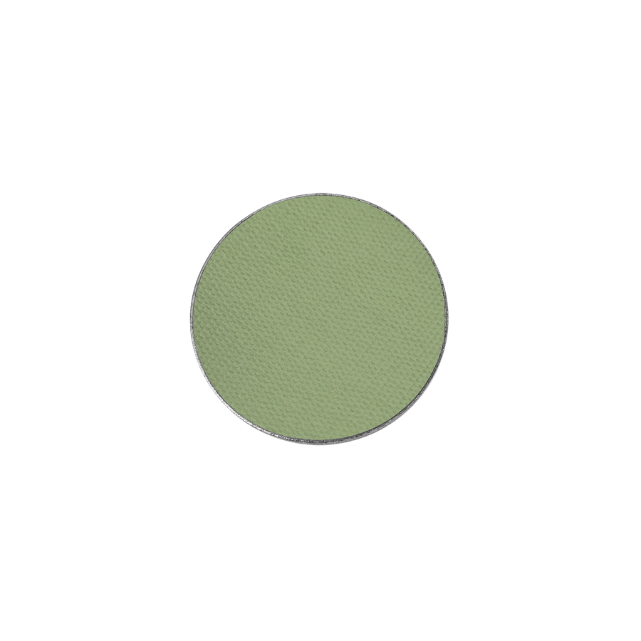 7092 - Eye Shadow - Emerald Fantasy - Refill