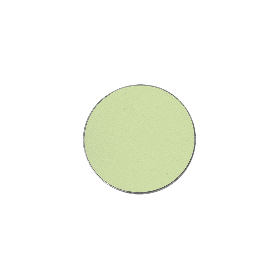 7091 - Eye Shadow - Jade - Pearl - Refill