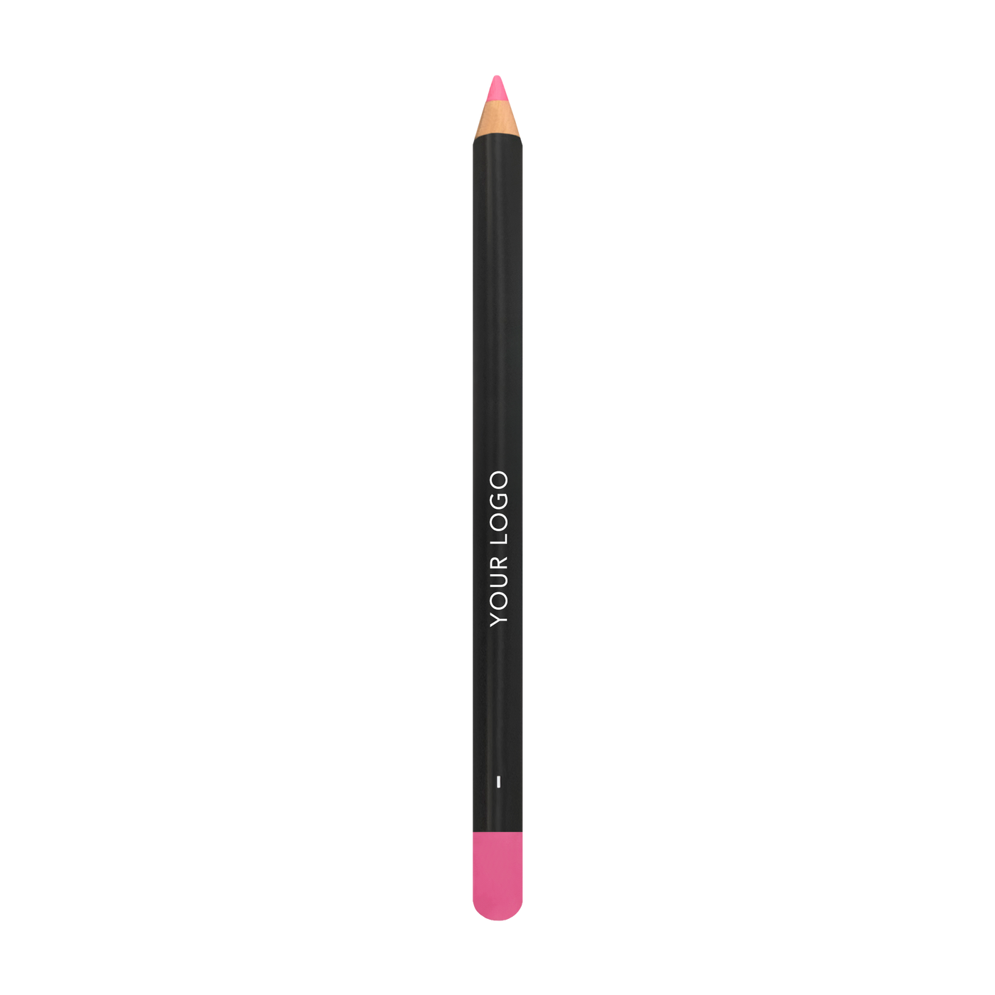 Lip Pencil - 0012 - Shocking Pink