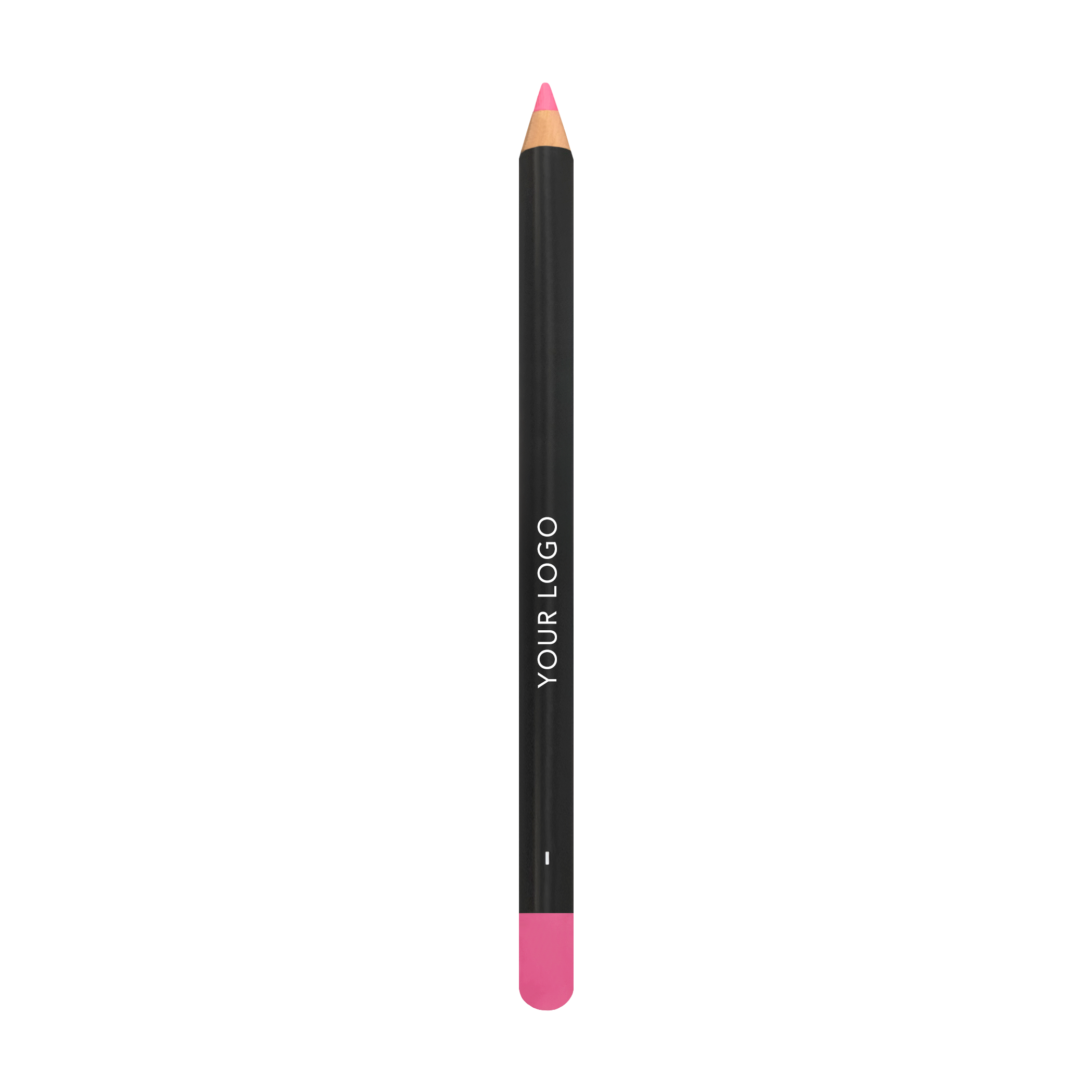 Lip Pencil - 0012 - Shocking Pink