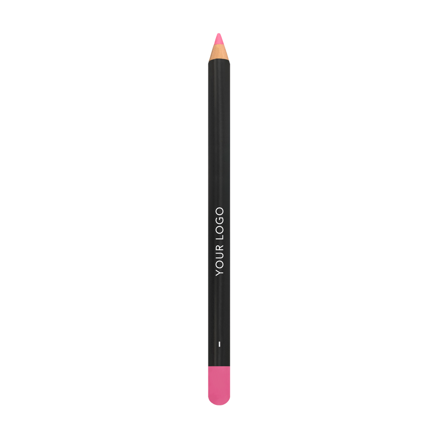 Lip Pencil - 0012 - Shocking Pink