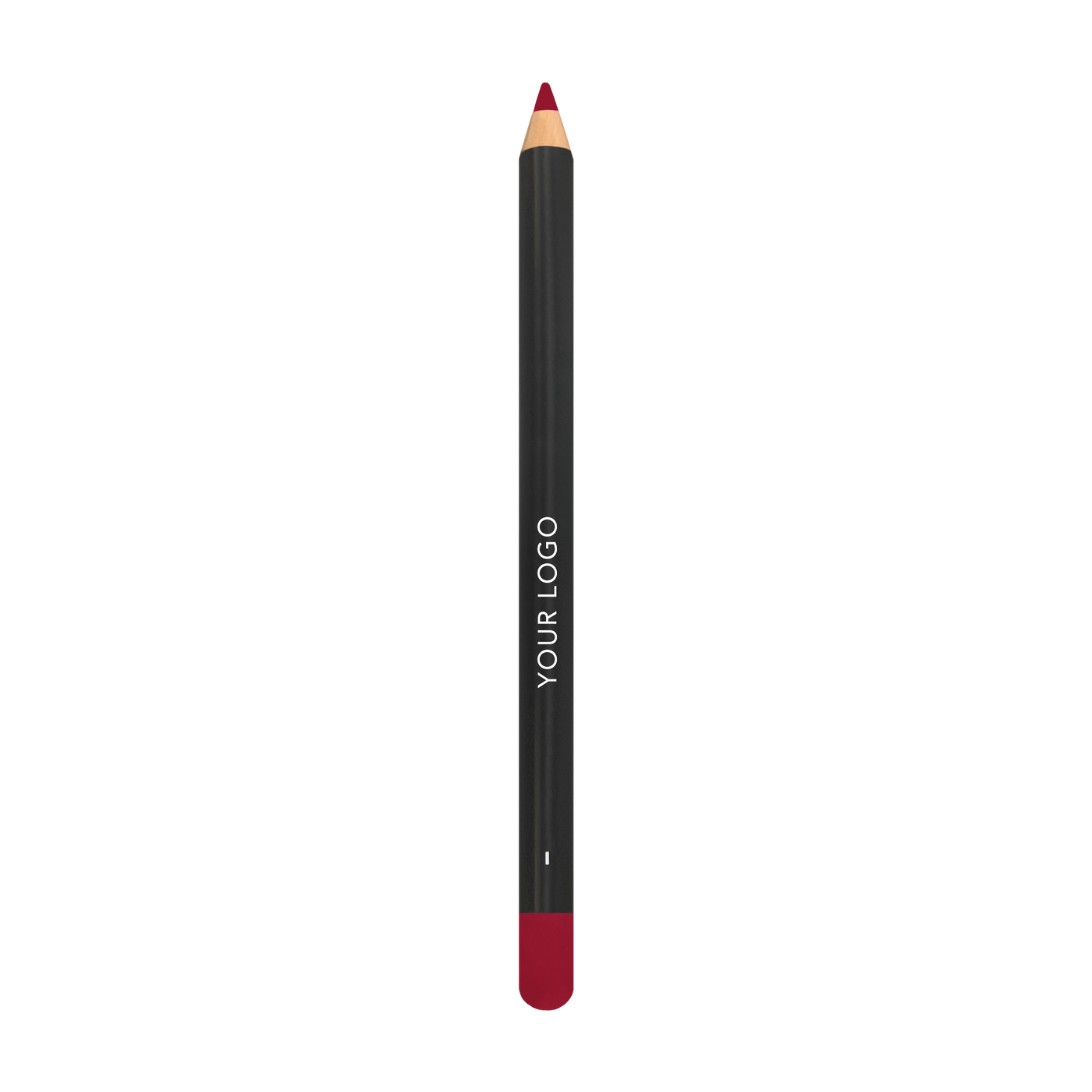 Lip Pencil - 0089 - Hot & Spicy