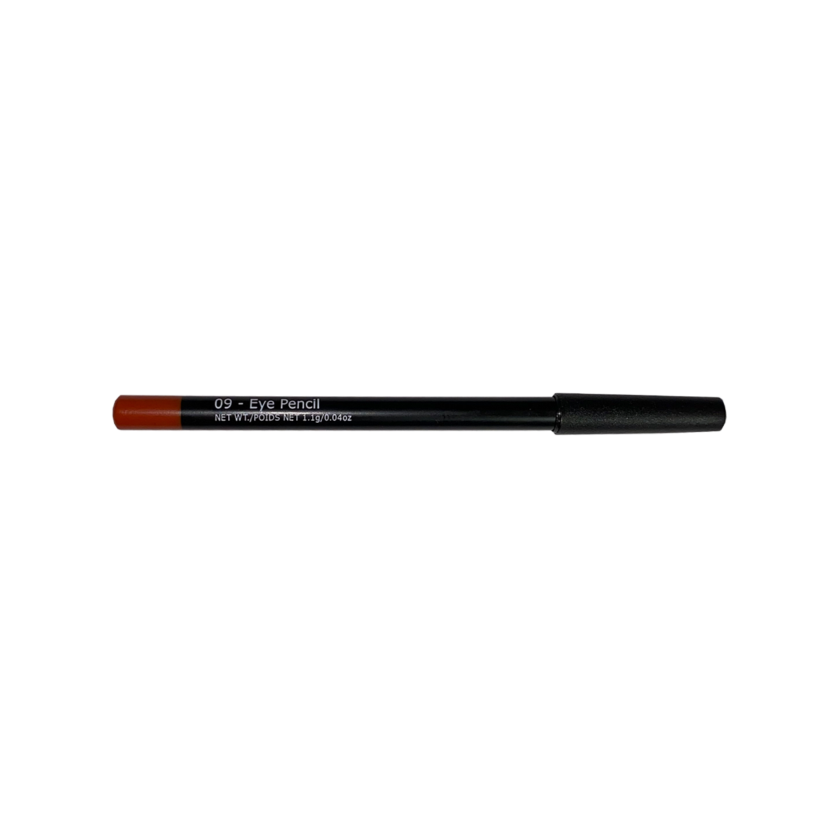 Eye Pencil - 0009 - Brown