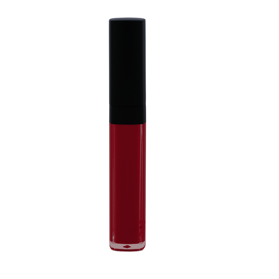 Lipgloss - 139 - Cherry Red