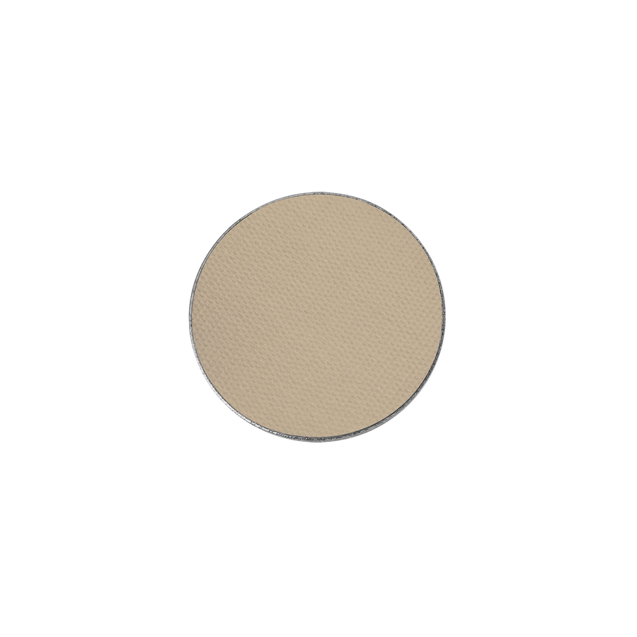 7030 - Eye Shadow - Cool Sand - Pearl - Refill