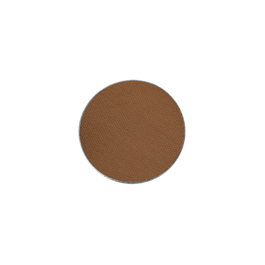 7033 - Eye Shadow - Coyote - Pearl - Refill