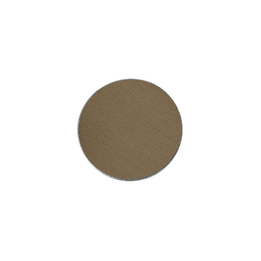 7034 - Eye Shadow - Brown - Pearl - Refill