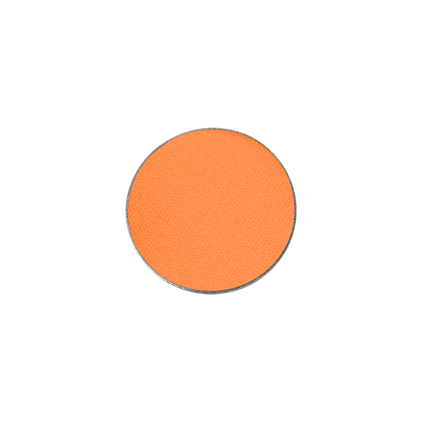 7043 - Eye Shadow - Sunny Orange - Pearl - Refill