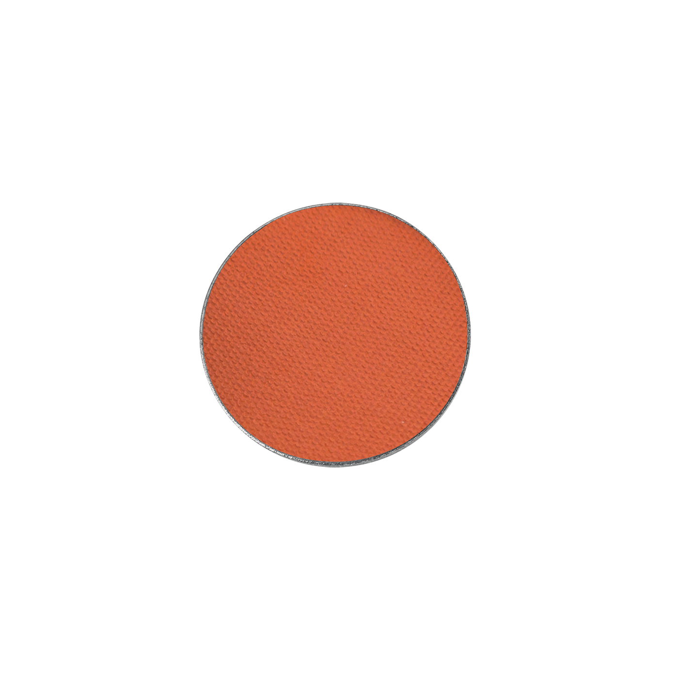 7050 - Eye Shadow - Orange - Matte - Refill