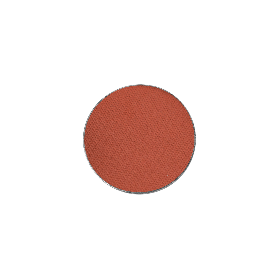 7051 - Eye Shadow - Cranberry - Pearl - Refill