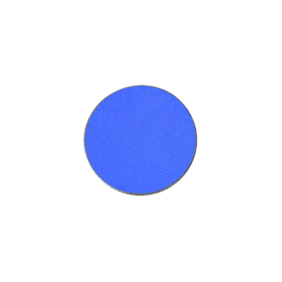 7078 - Eye Shadow - Deep French Blue - Refill