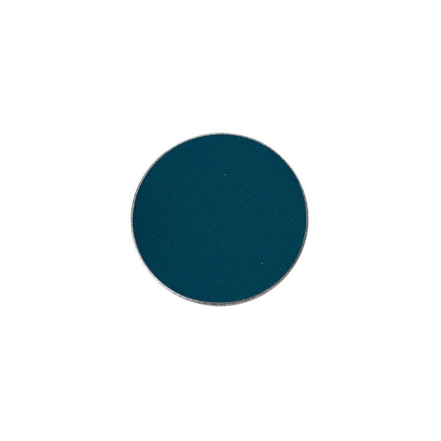 7081 - Eye Shadow - Ocean Blue - Refill