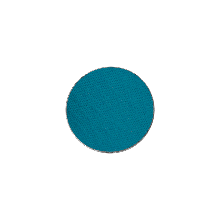 7084 - Eye Shadow - Vibrant Blue - Refill