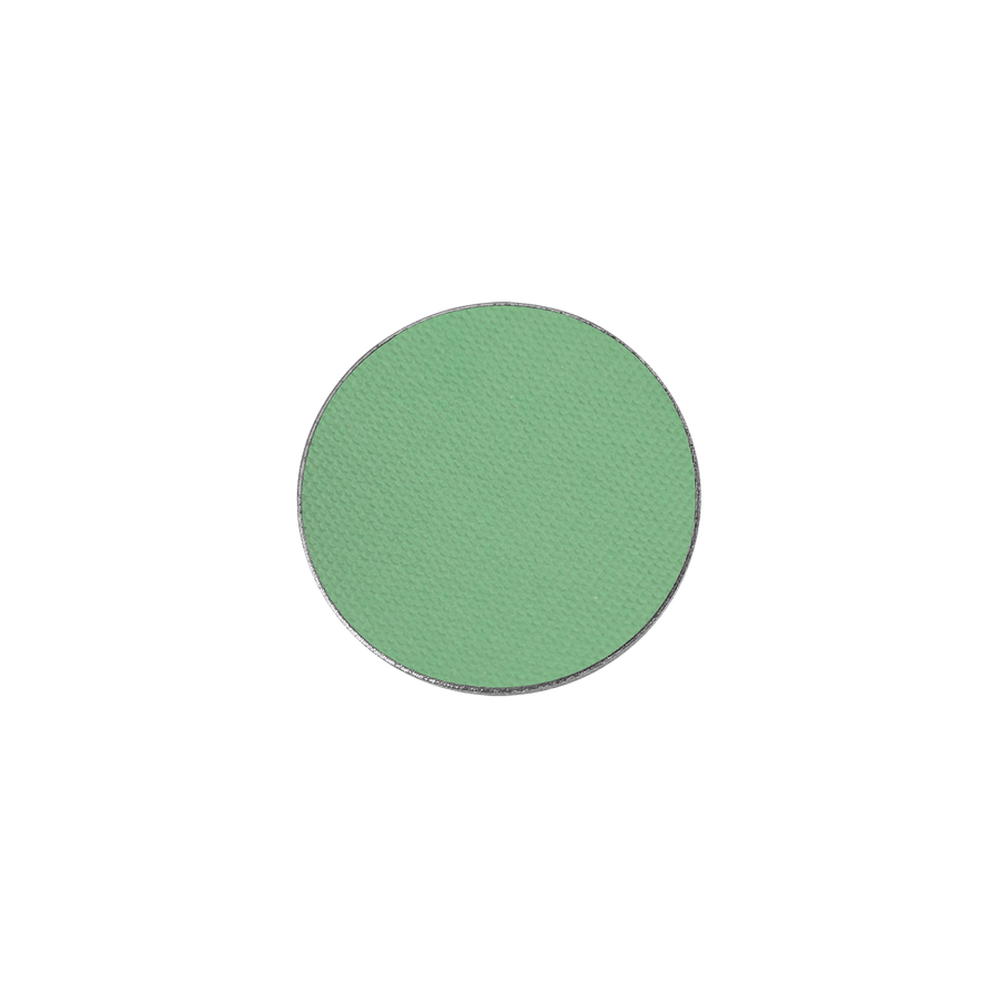 7088 - Eye Shadow - Soft Aqua - Frost - Refill