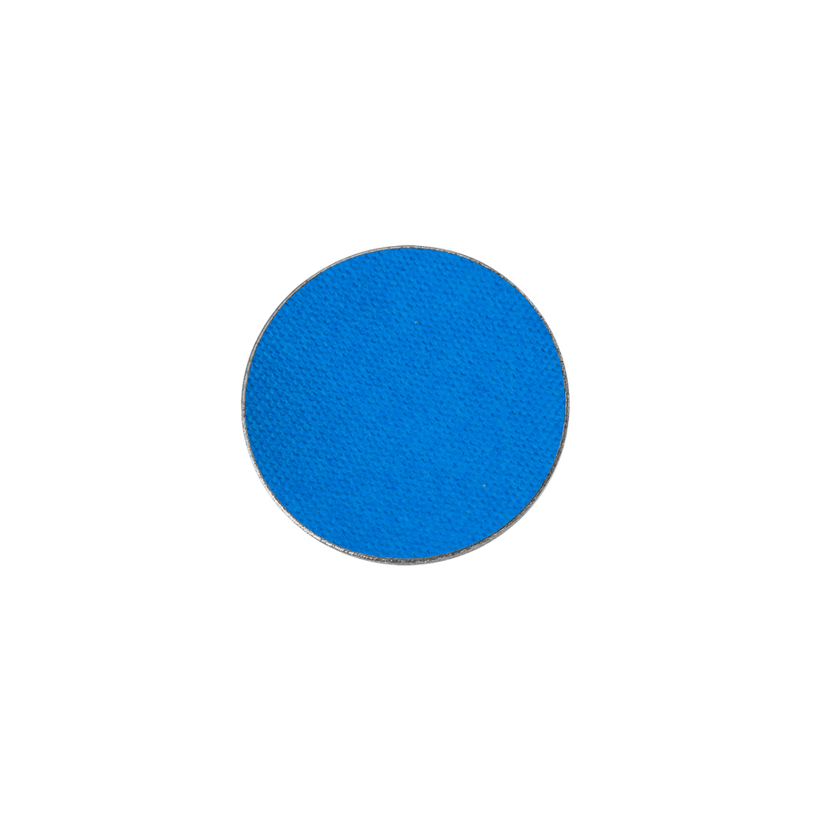 7205 - Eye Shadow - Atlantis Blue - Refill