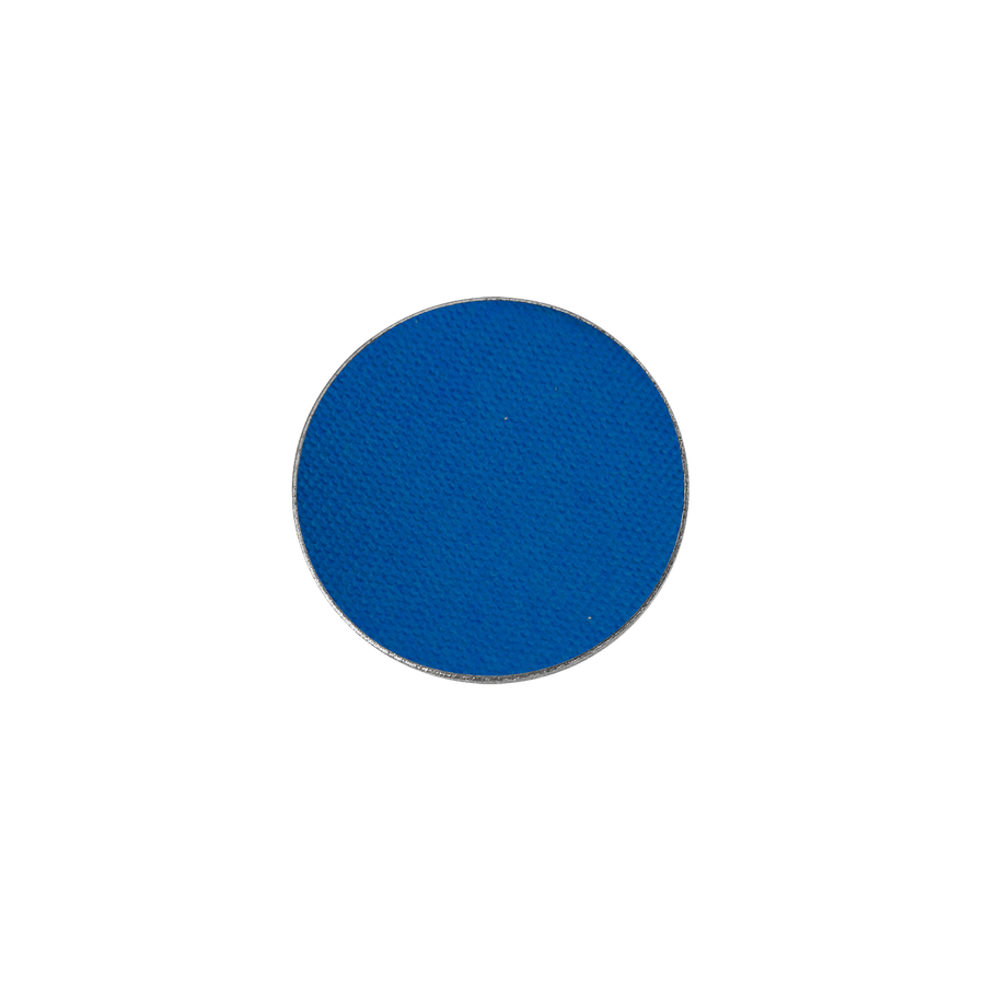 7206 - Eye Shadow - Midnight Blue - Refill