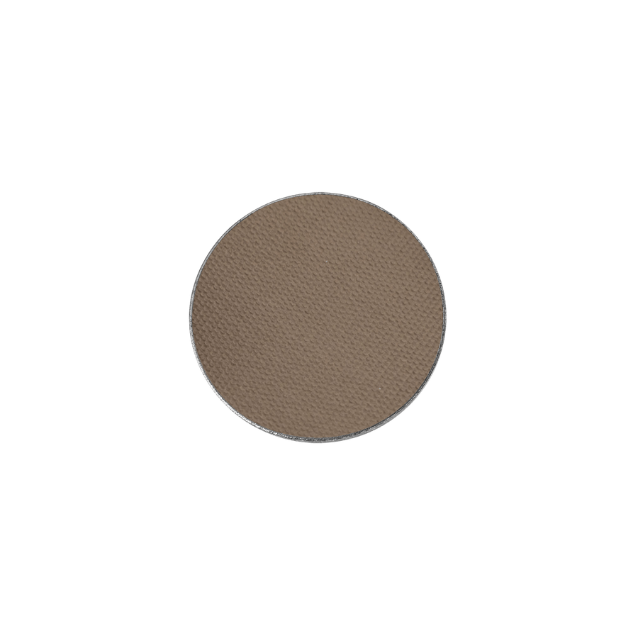 7208  - Eye Shadow - Slab - Matte - Refill