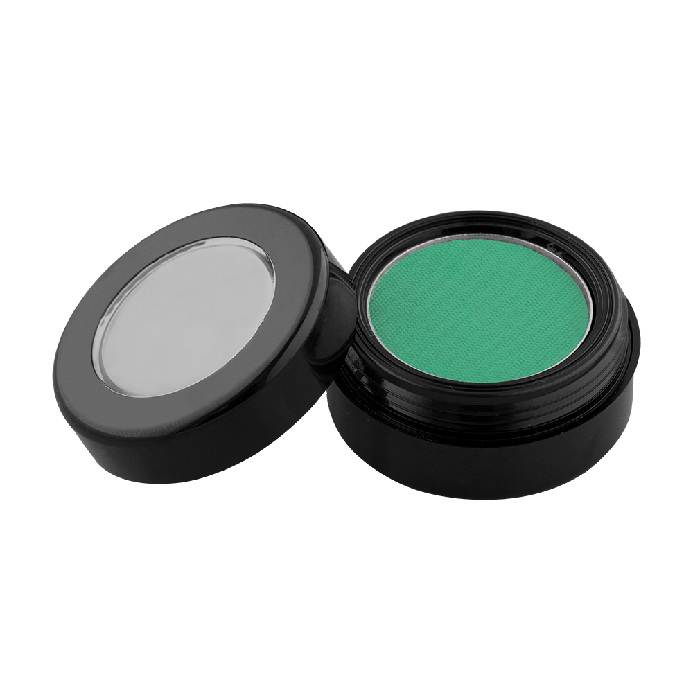 Eye Shadow - Parrot - Frost - Compact in Bulk