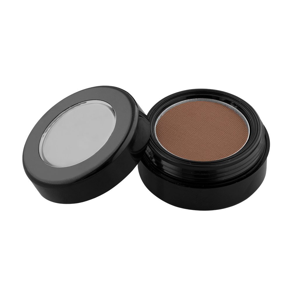 Eye Shadow - Brown - Compact