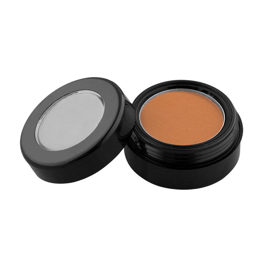 Eye Shadow - Amber - Compact