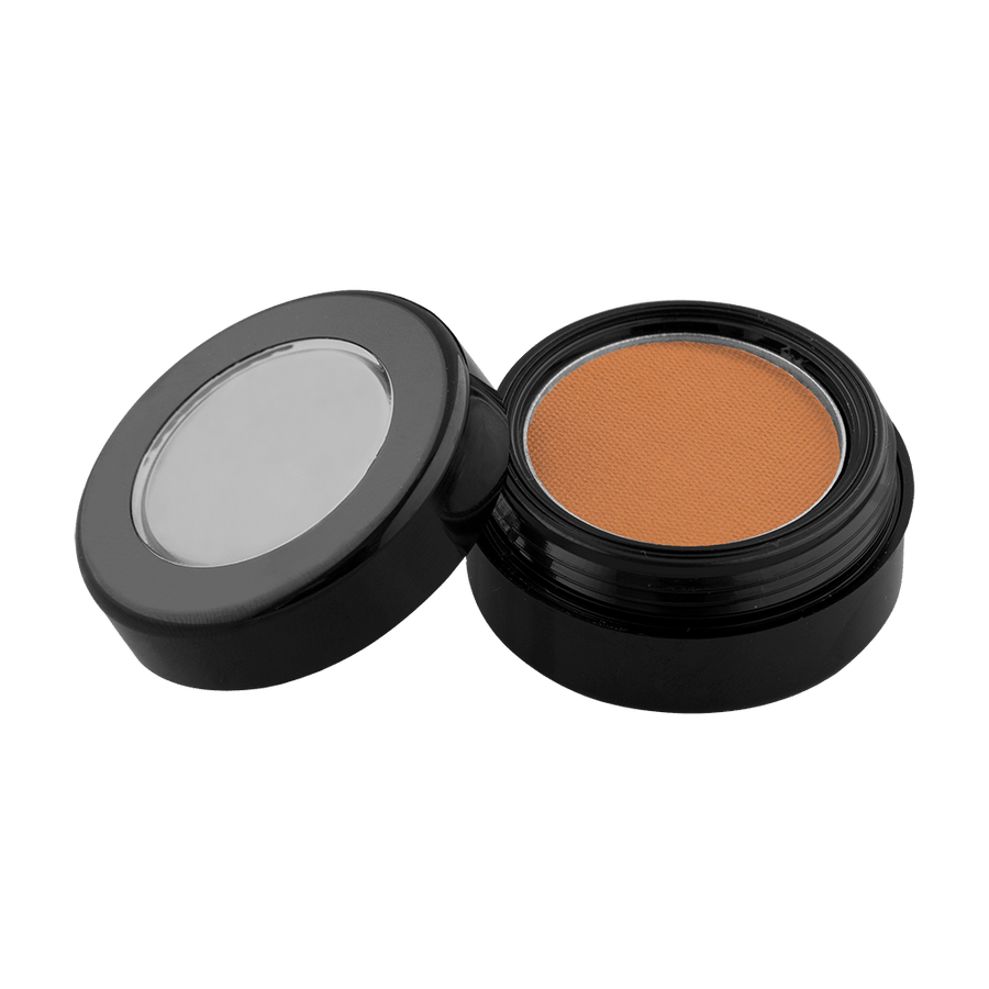 Eye Shadow - Amber - Compact