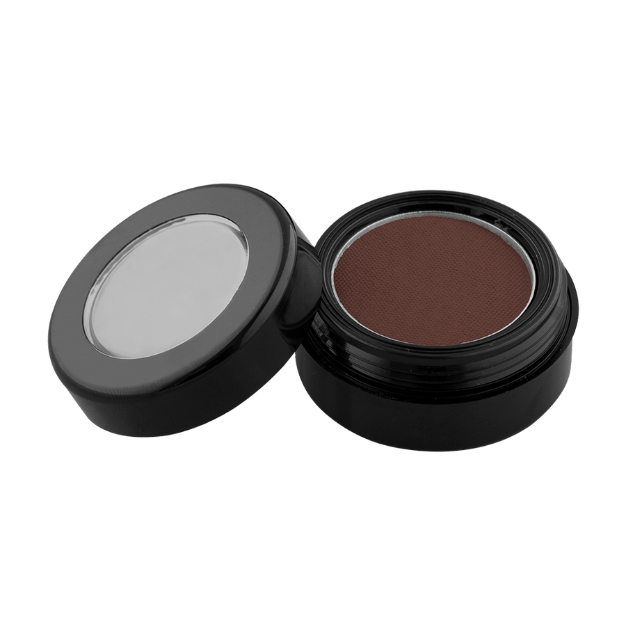 Eye Shadow - Dark Mocha Compact