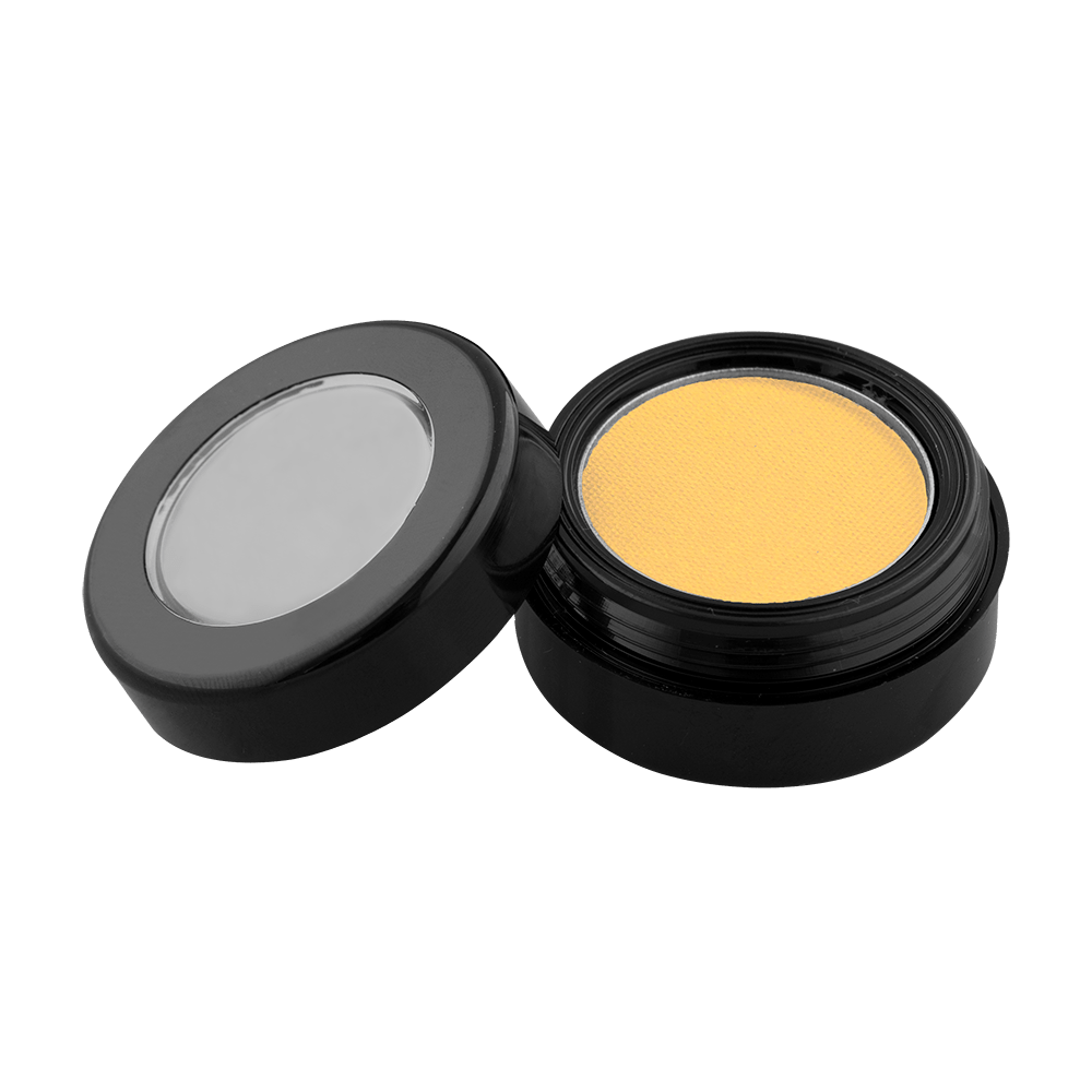 Eye Shadow - Goldilocks - Compact