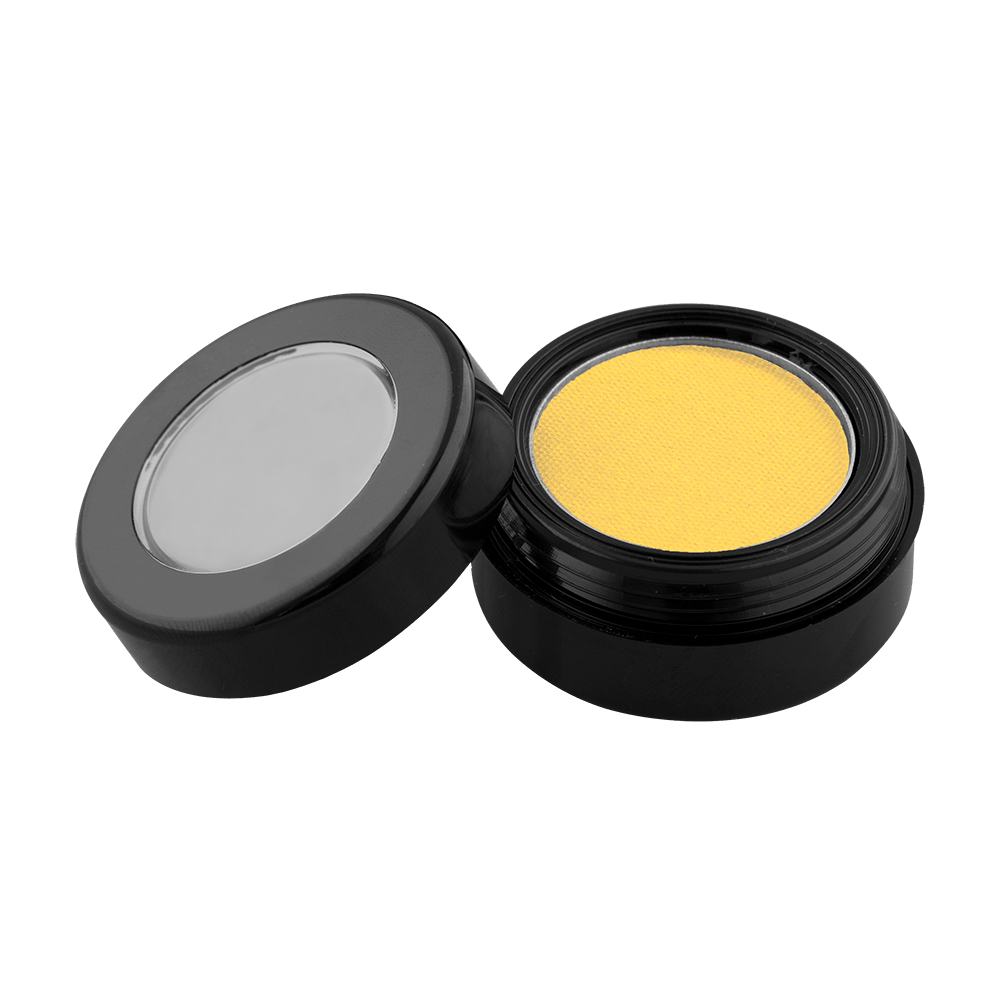 Eye Shadow - Golden Rod - Compact