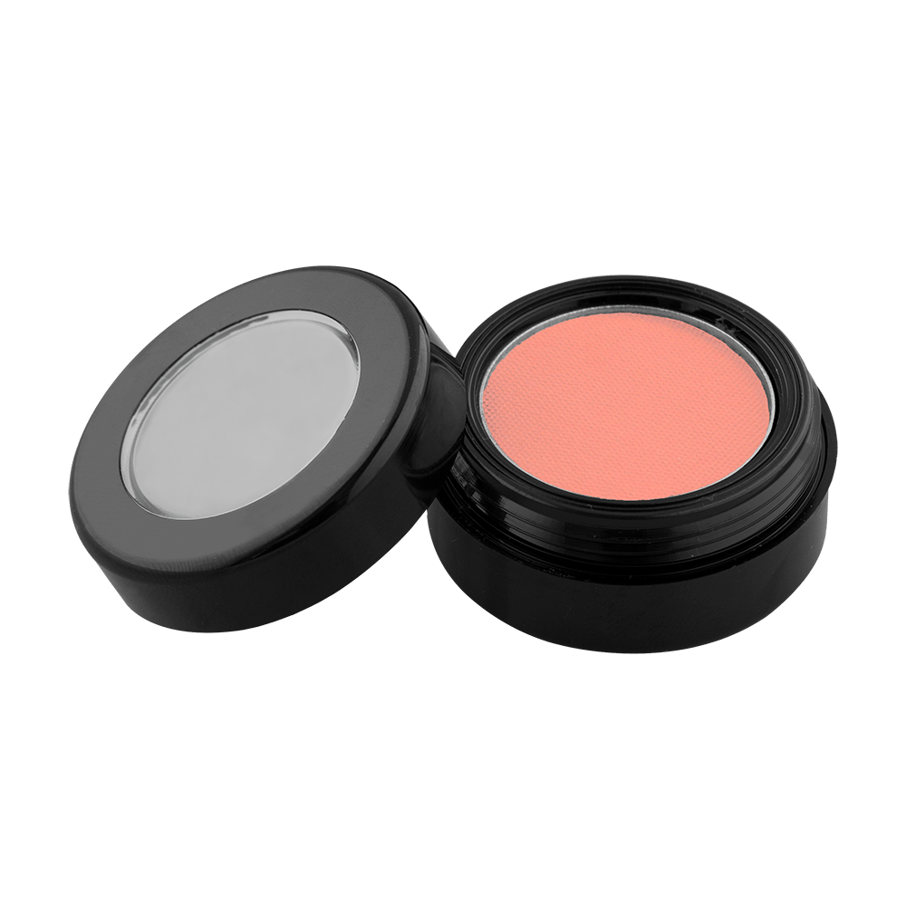 Eye Shadow - Salmon - Compact