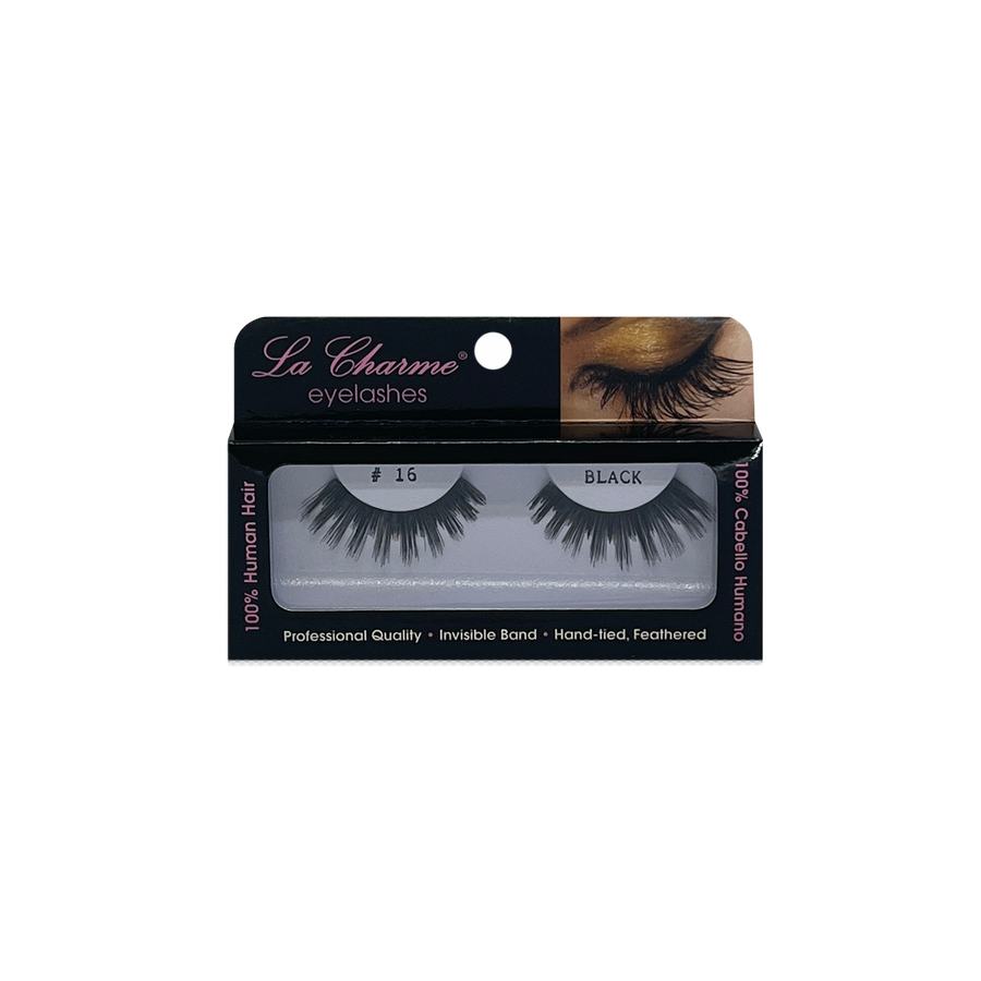 Eye Lashes #E16