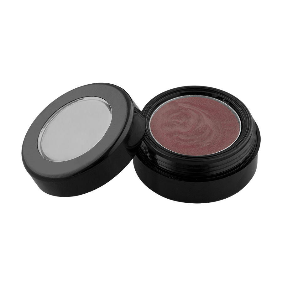 Compact - M205 Mauve - Cream Shadow