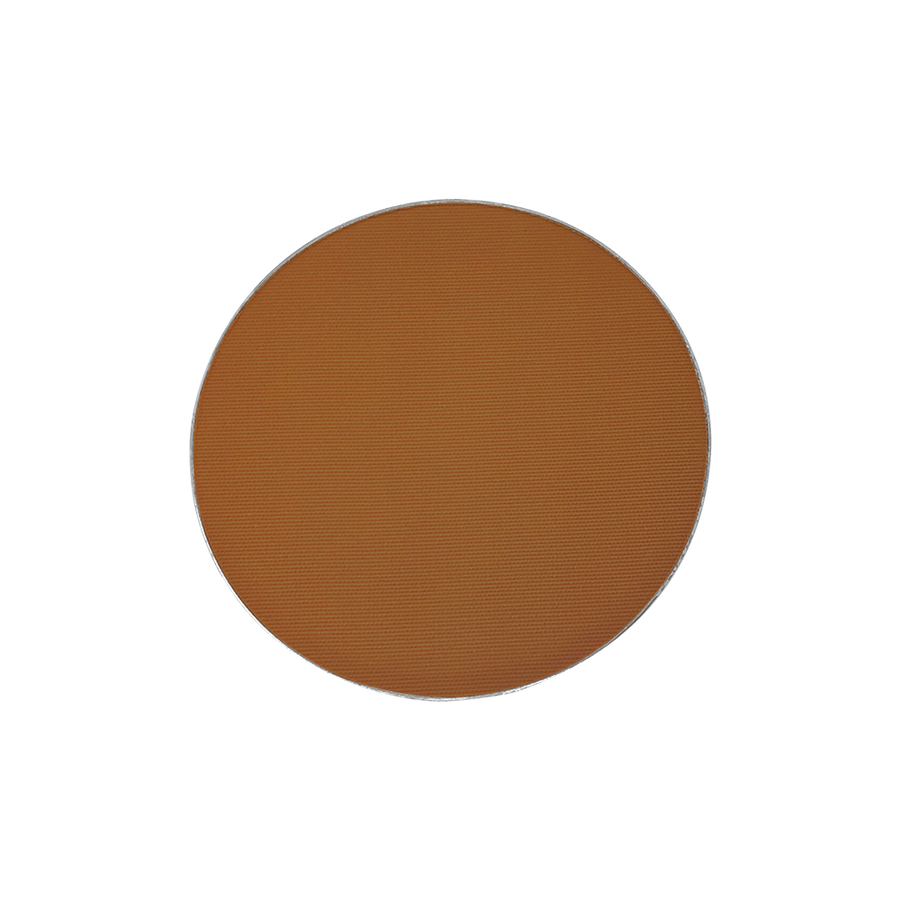 Refill - WD207 Dual Powder Foundation Caramel10g