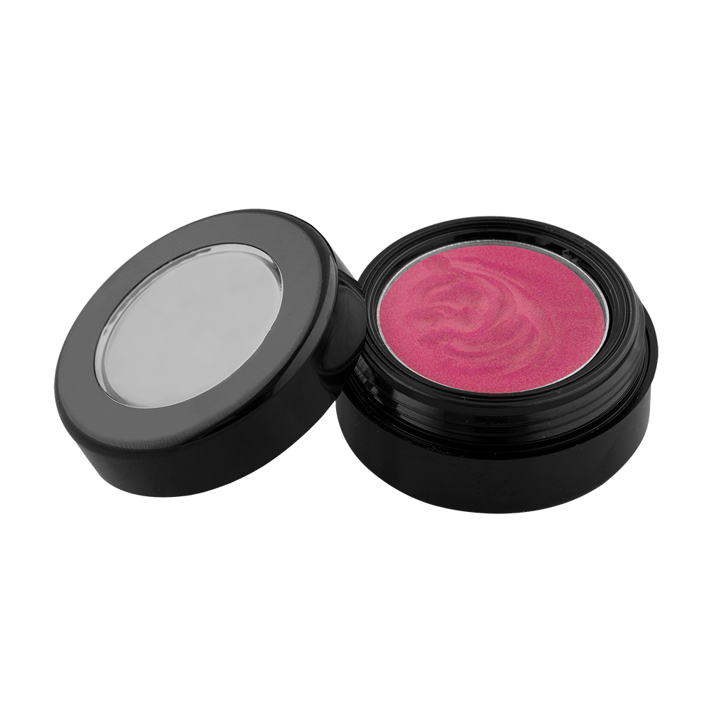 Compact - M207 Magenta - Cream Shadow