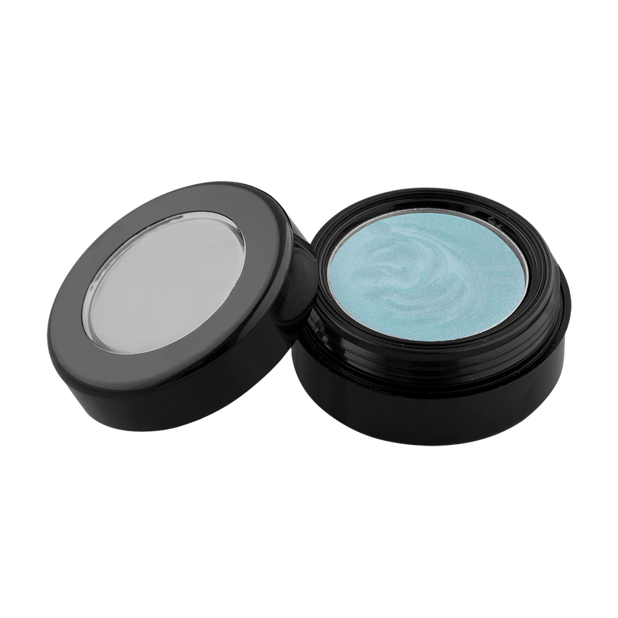 Compact - M208 Light Denim - Cream Shadow