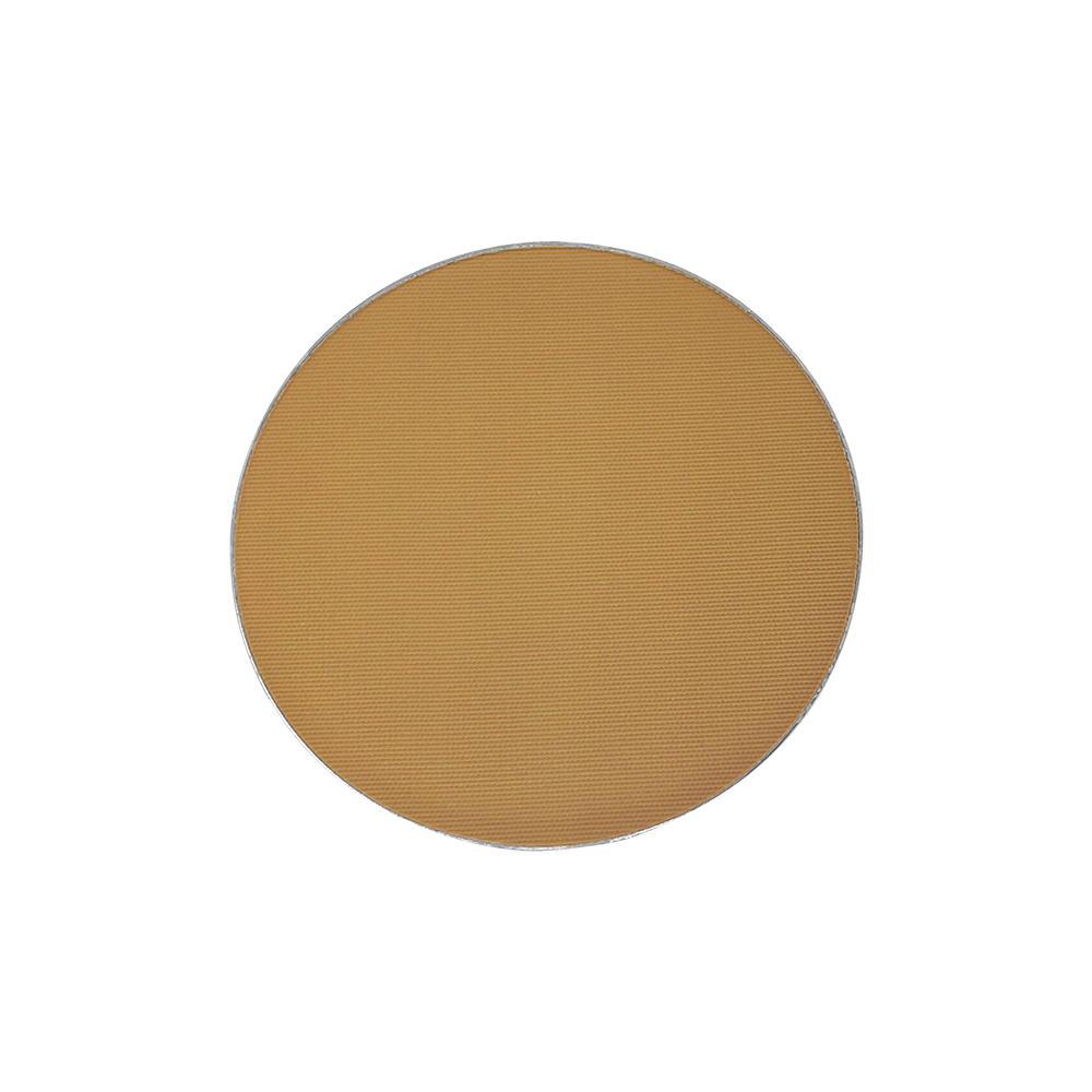 Refill - WD253 Dual Powder Foundation Medium Tan10g