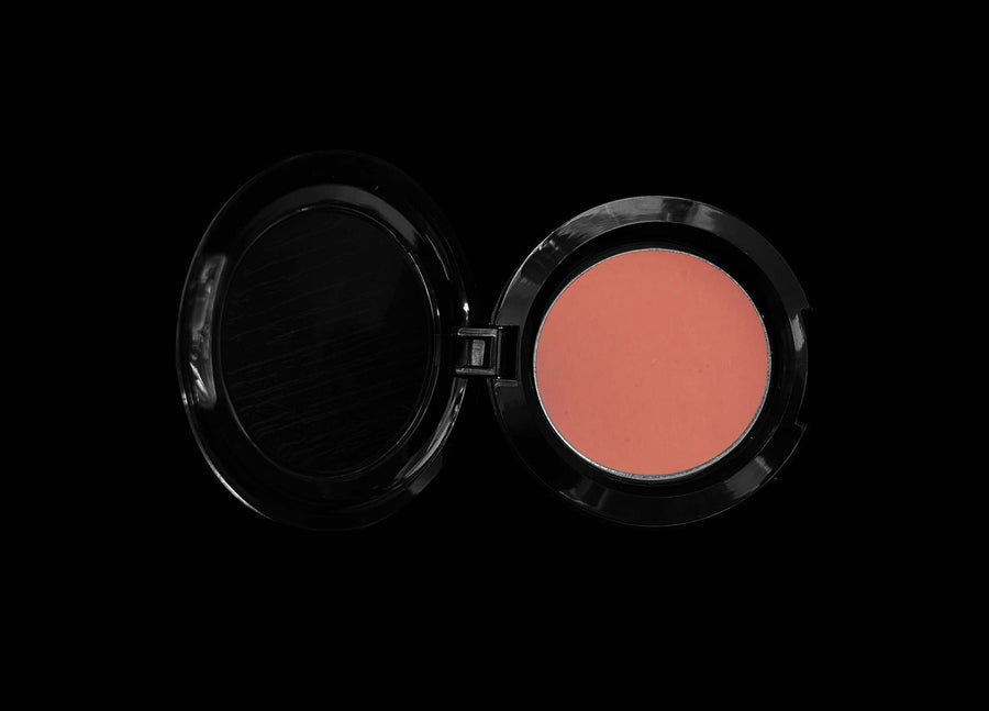 Compact - M300 M. Cream Blush Cinnabar