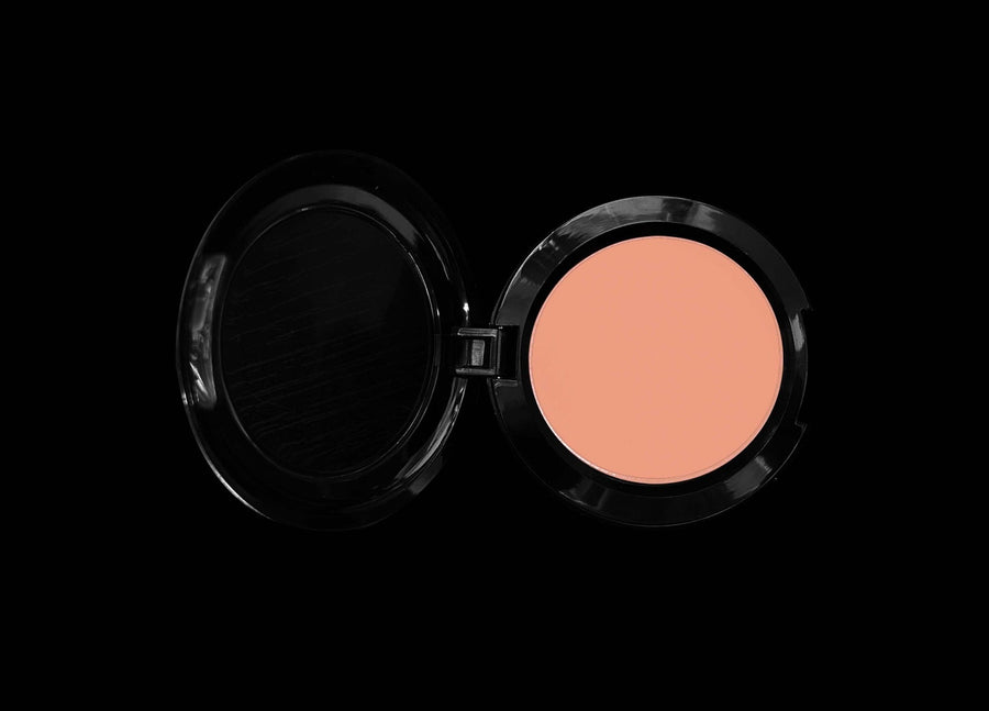 Compact - M313 M. Cream Blush Flourish