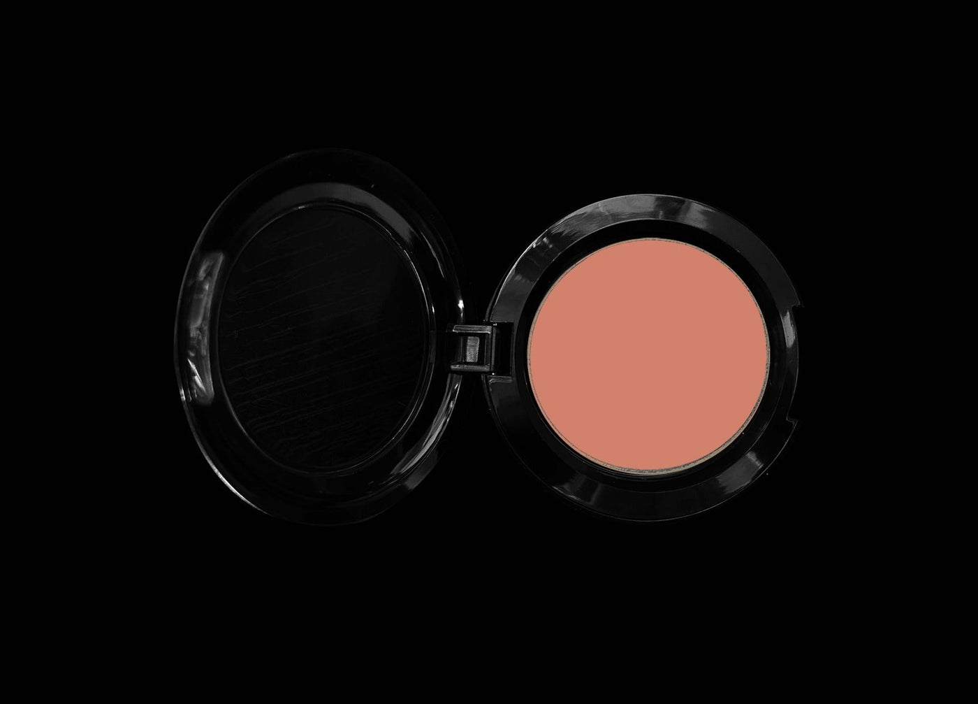 Compact - M321 M. Cream Blush Blushing