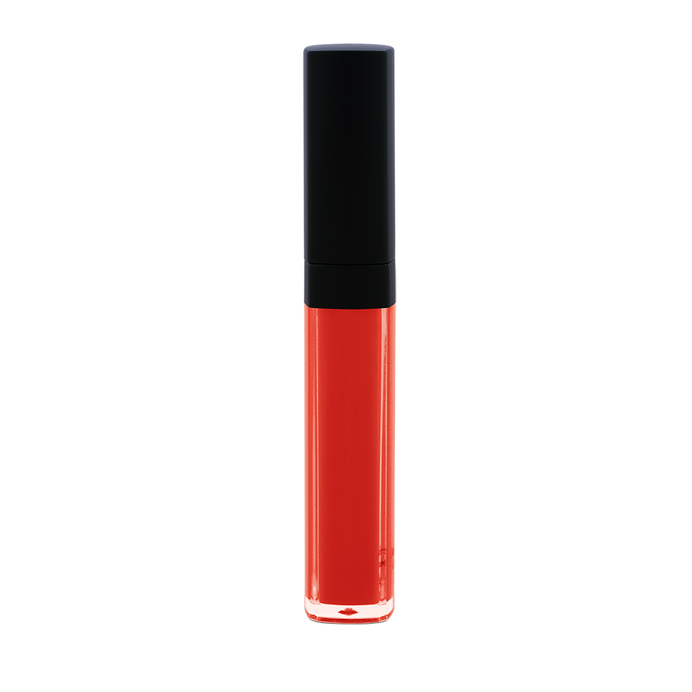 Liquid Lipstick - 4510 - Hot Lips