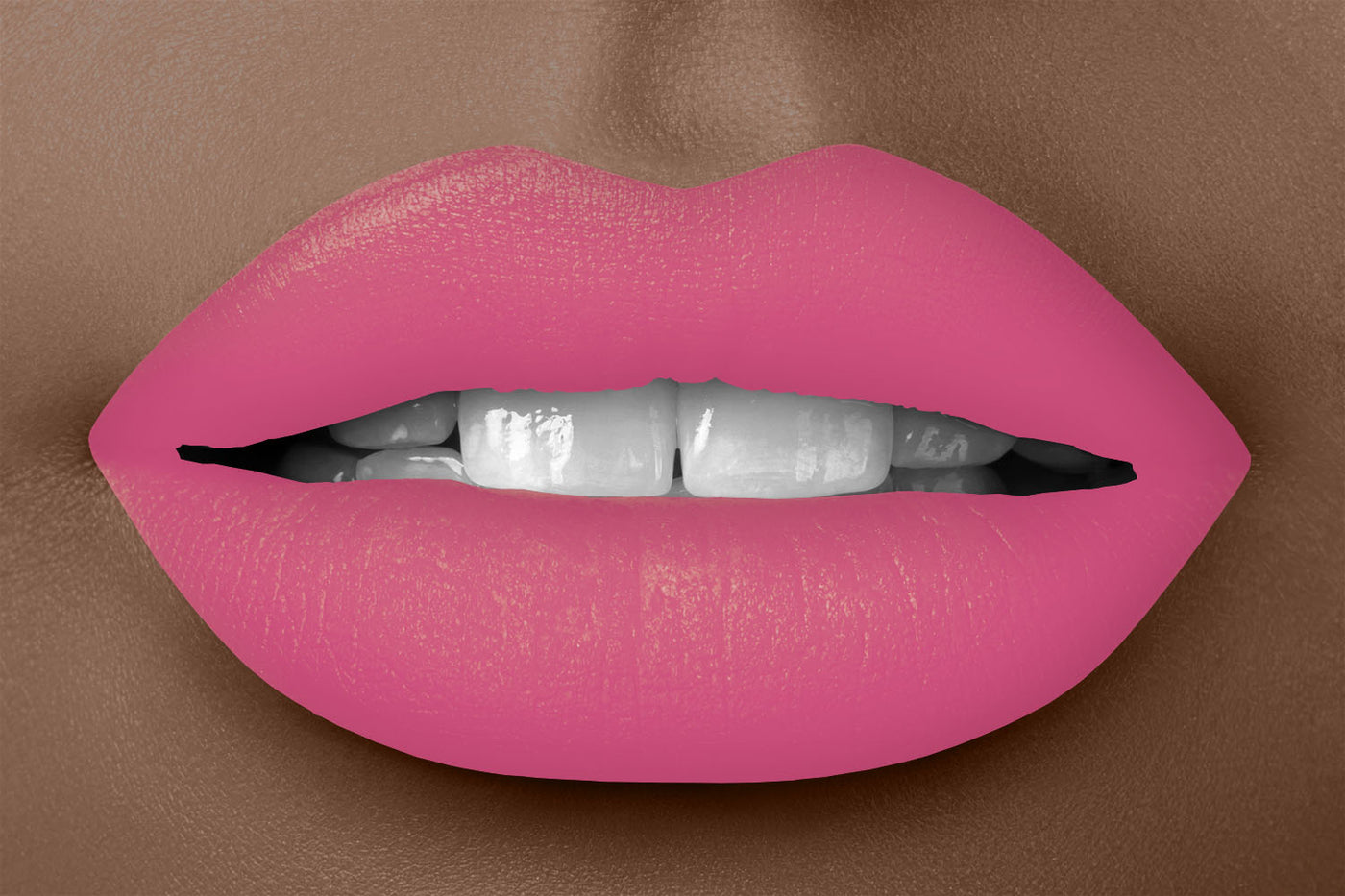 Liquid Lipstick - 4512 - Shocking Pink